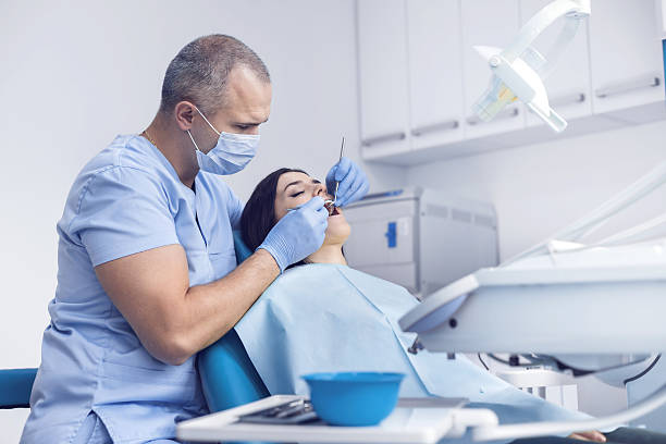 Best Dental Exams and Cleanings  in Seabrook Farms, NJ